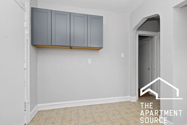 Foto del edificio - 8709 S Morgan St