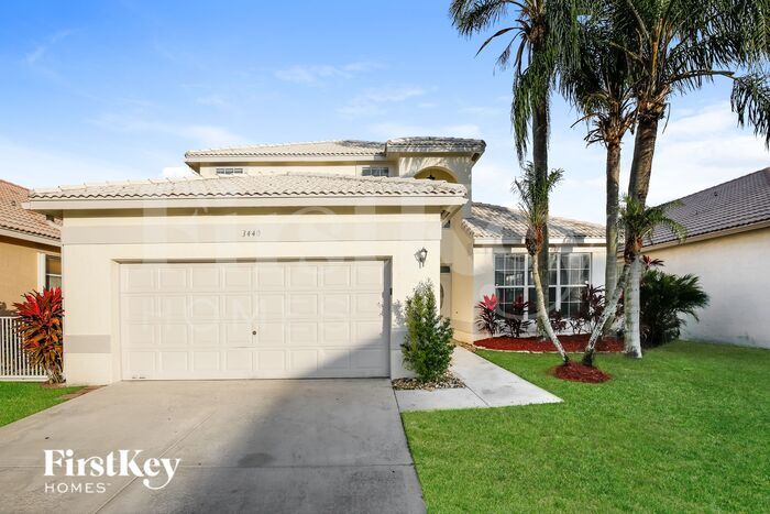 Primary Photo - 3440 Greenview Terrace W