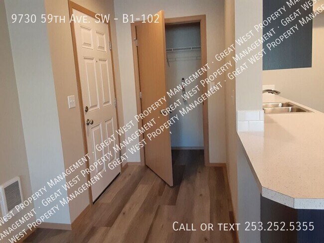 Foto del edificio - 9730 59th Ave SW