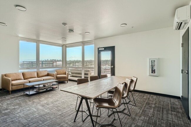Interior Photo - AV Lofts