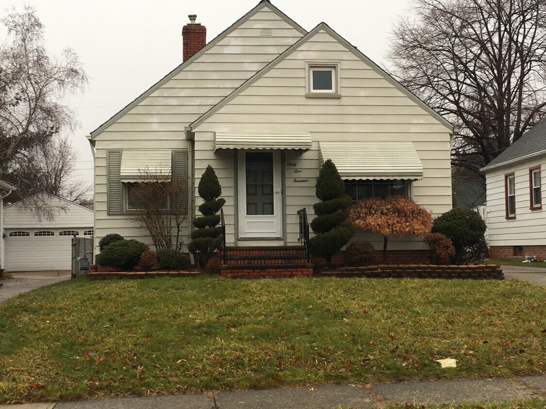 Foto principal - 6514 Brownfield Dr