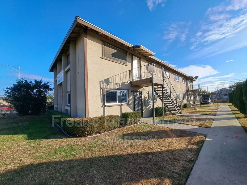 230 E Amador St Unit 201, Fresno, CA 93706 Condo for Rent in Fresno