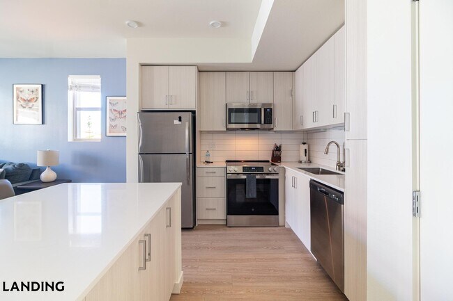 Foto del edificio - 41545 Ivy St