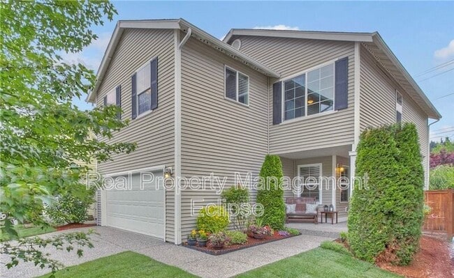 Photo - 14572 SE 153rd PL House