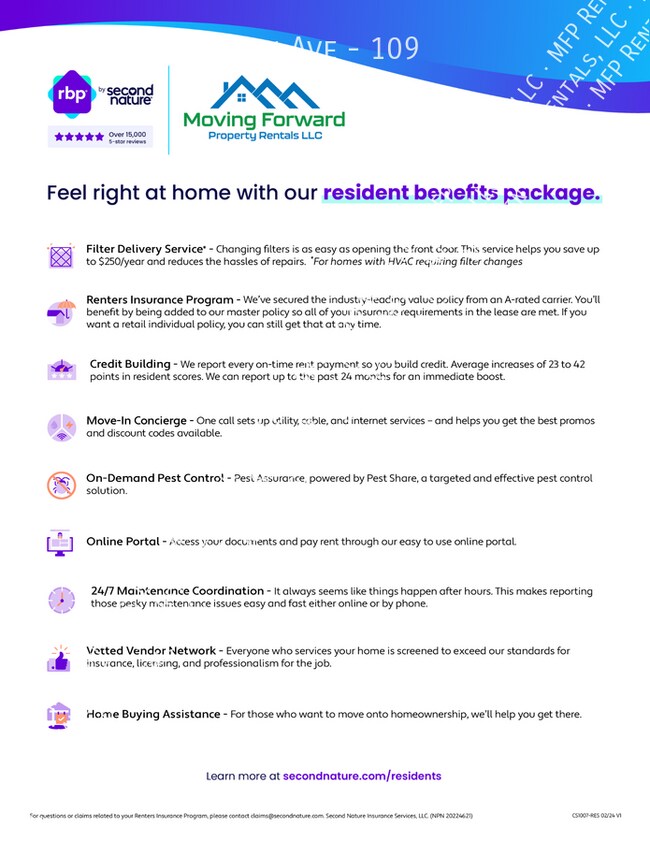 Building Photo - 109 S Richardson Ave