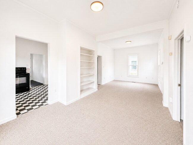 Foto del edificio - Cute 2 bedroom/1 bath home close to downtown, restaurants and shopping!
