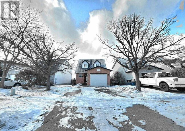 Photo du bâtiment - 662 Elgin St N