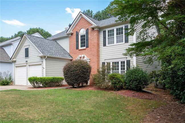 Building Photo - 4420 Sugar Maple Dr NW