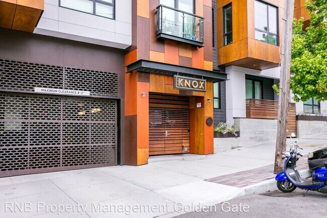 Building Photo - 2 br, 2 bath House - 1300 22nd Street Unit...