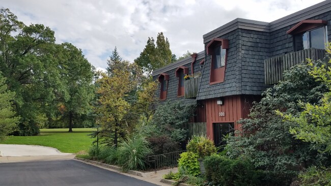 Foto del edificio - 104 Clinkscales Rd