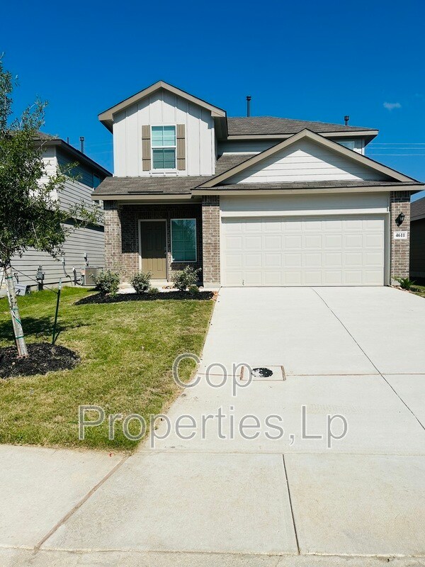 Building Photo - 4611 Meerkat Dr