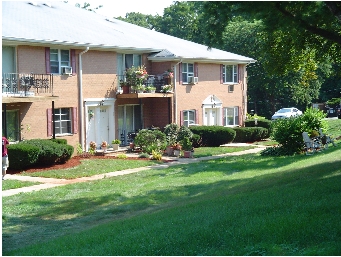 Building Photo - Randolph Village