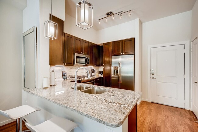 Building Photo - Unlock Your Space