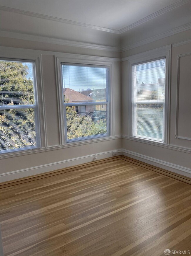 Foto del edificio - 614 Funston Ave