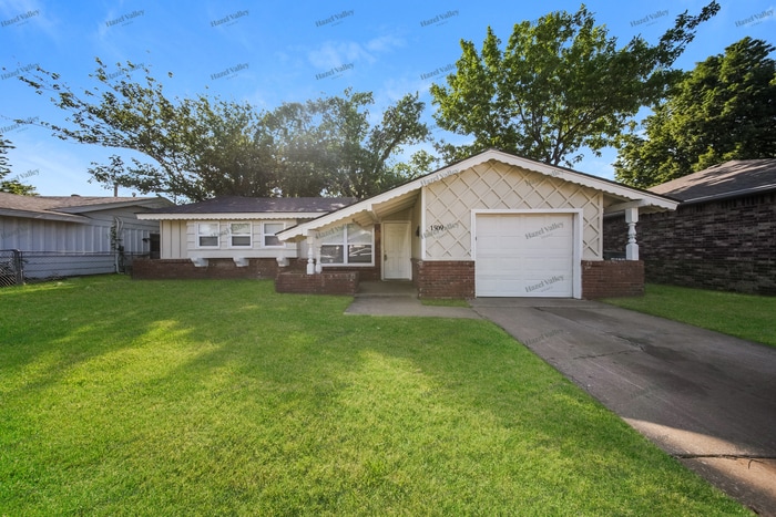 Photo - 1509 Hampton Rd (Del City, OK)