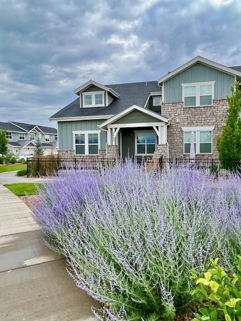 Photo - 2435 Trio Falls Dr Townhome