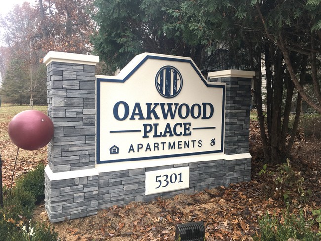 Welcome to Oakwood Place! - Oakwood Place