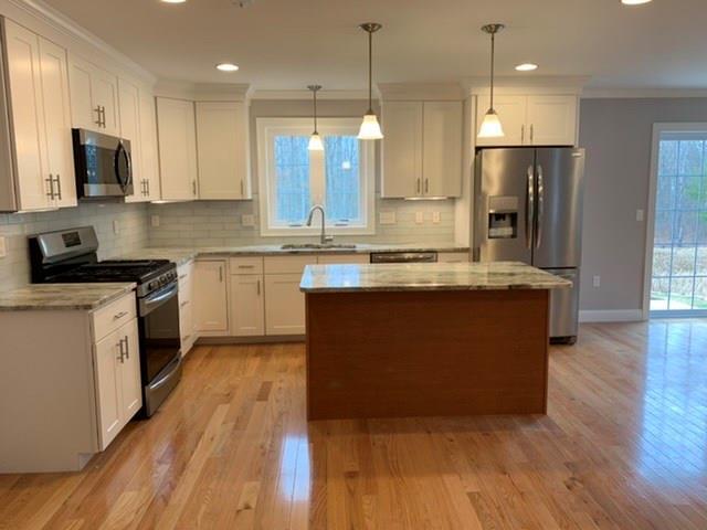 Foto del edificio - 4 Justin Way