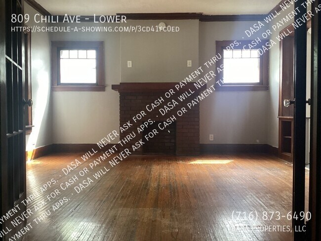 Foto del edificio - 809 Chili Ave
