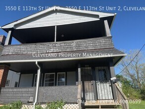 Building Photo - 3550 E 113th St
