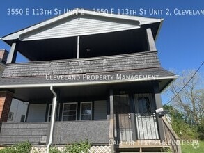 Building Photo - 3550 E 113th St