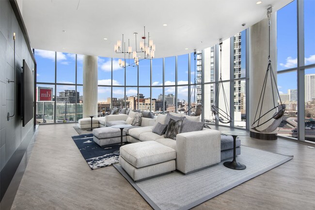 Foto del interior - 727 West Madison