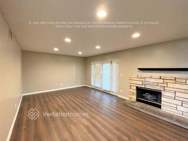 Foto del edificio - 16455 Ludlow St