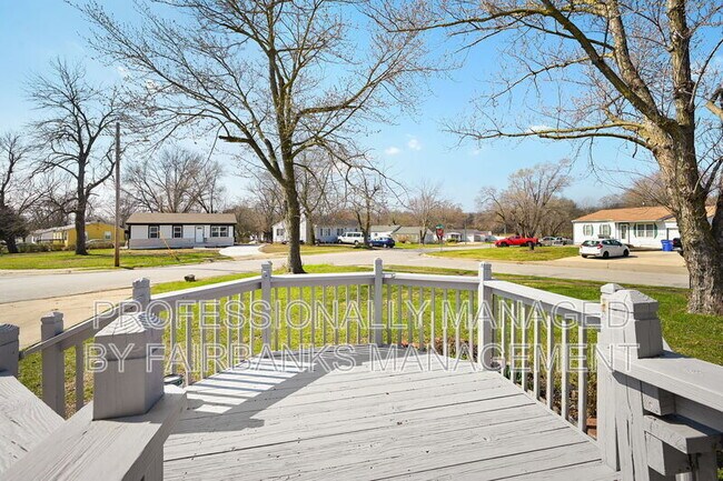 Foto del edificio - 1200 E 136th St