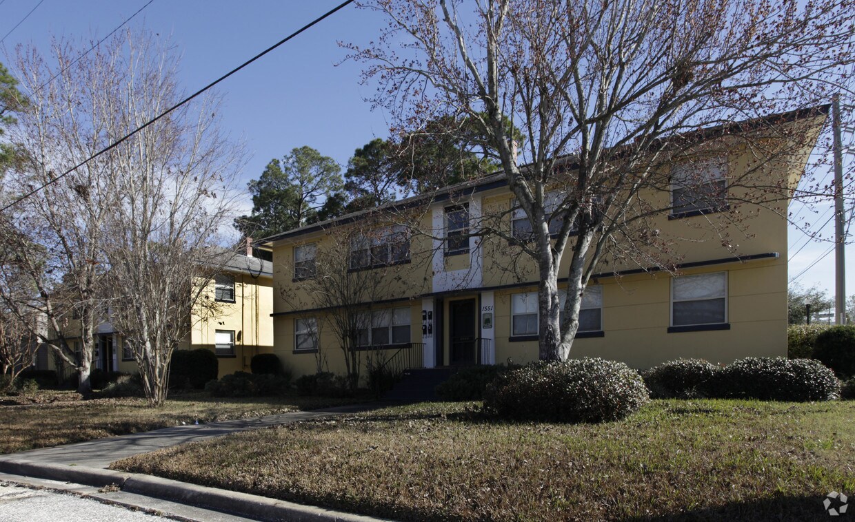 Foto del edificio - 1551-1543 Nicholson Rd