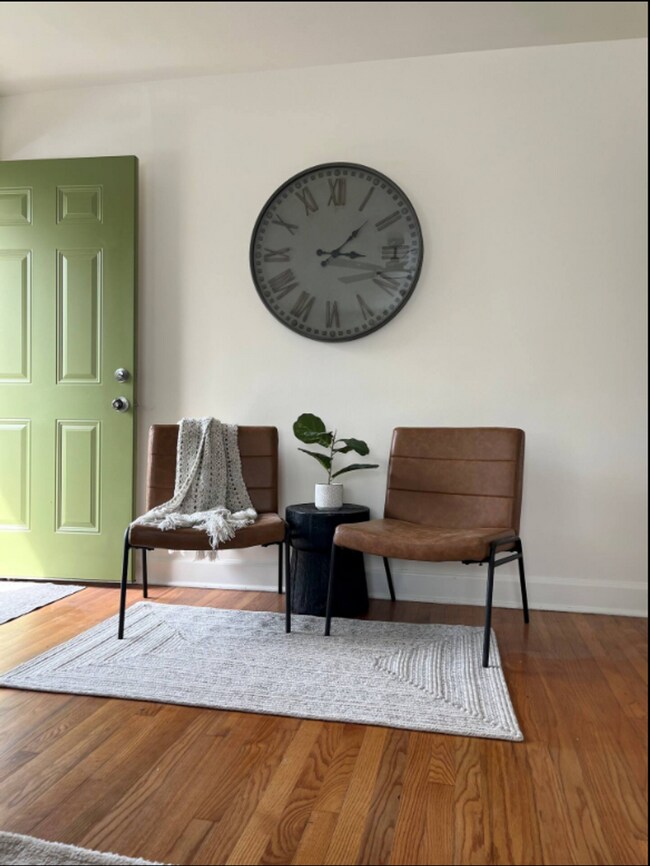 Foto del edificio - Elegant Downtown Augusta Cottage – ALL UTILITIES INCLUDED