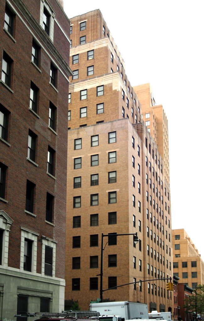 Building Photo - Belltel Lofts