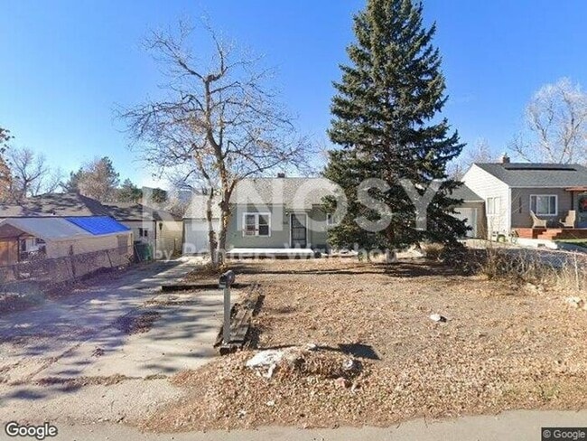 Charming 2 Bed 1 Bath in a Great Location - Charming 2 Bed 1 Bath in a Great Location House