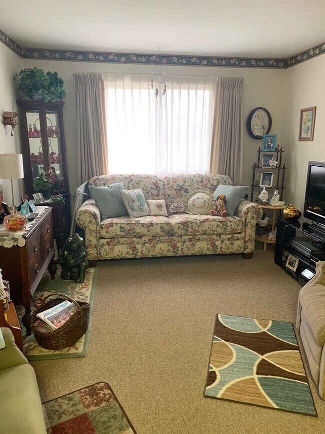 111 Woodland Dr Unit 6, Cobleskill, NY 12043 Apartments in Cobleskill