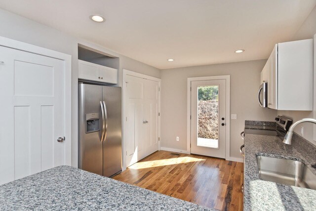 Foto del edificio - Newer Construction Close to Downtown Asheville