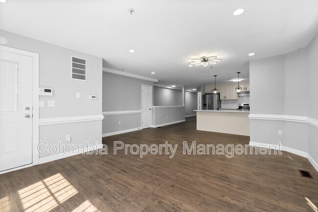 Foto del edificio - 1829 Providence St NE