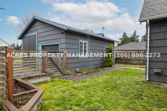 Foto del edificio - 2609 S 138th St