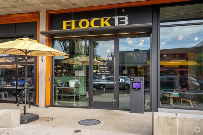 Building Photo - Flock13