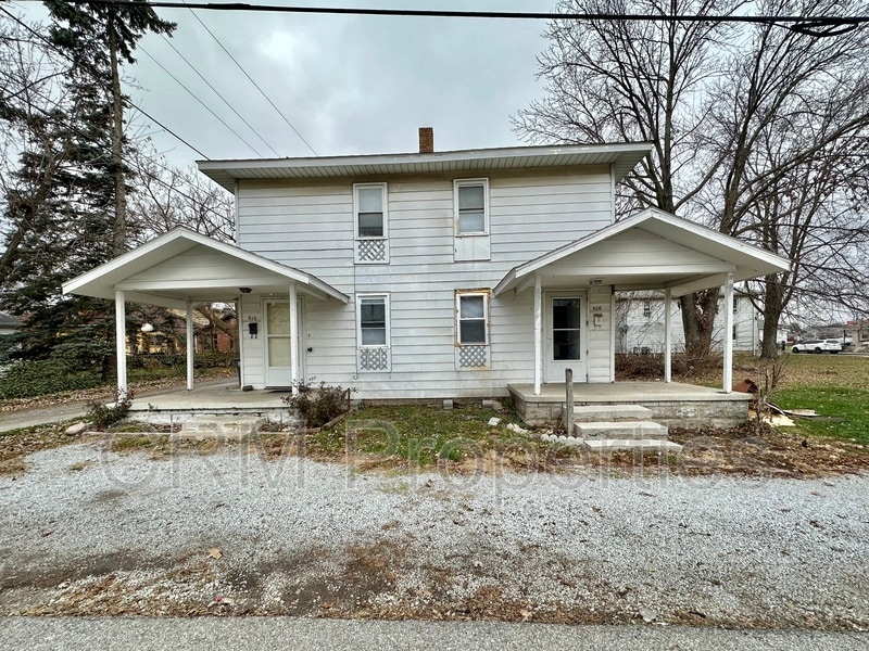 508 W Lordeman St, Kokomo, IN 46901 Condo for Rent in Kokomo, IN
