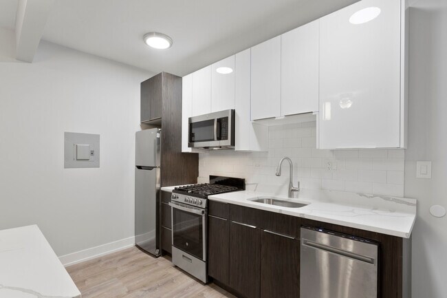 Foto del edificio - 1651 W Jonquil Terrace