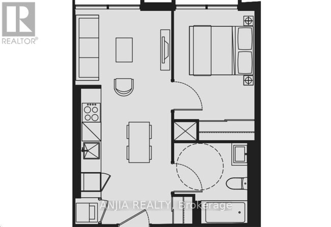 Building Photo - 82 Dalhousie St
