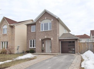 Building Photo - 1159 Halton Terrace