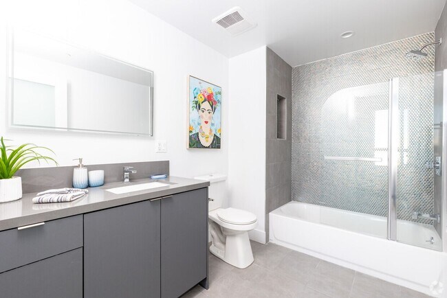 Foto del interior - Destination NoHo