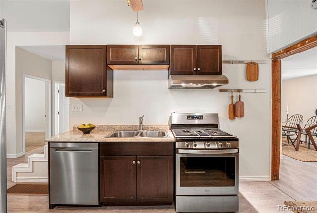 Foto principal - 1516 Lafayette St