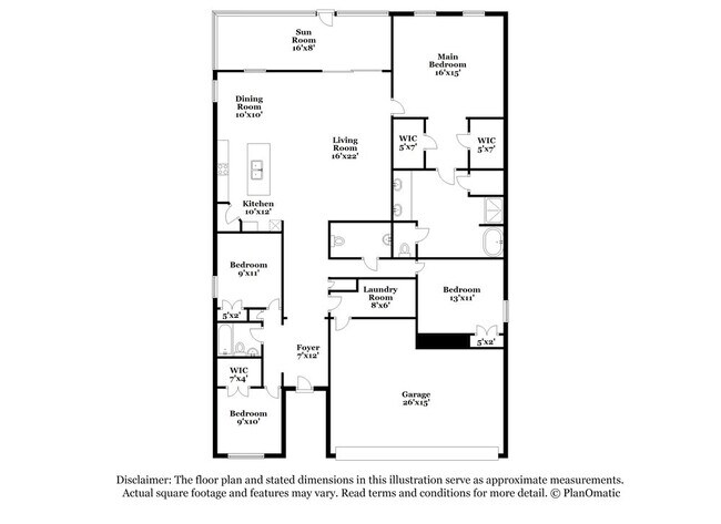 Foto del edificio - 402 Blakely Ct
