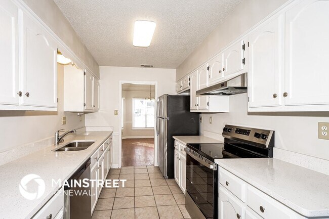 Building Photo - 4290 Timber Jump Cove