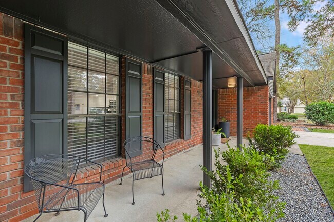 Foto del edificio - 91 N Pathfinders Cir