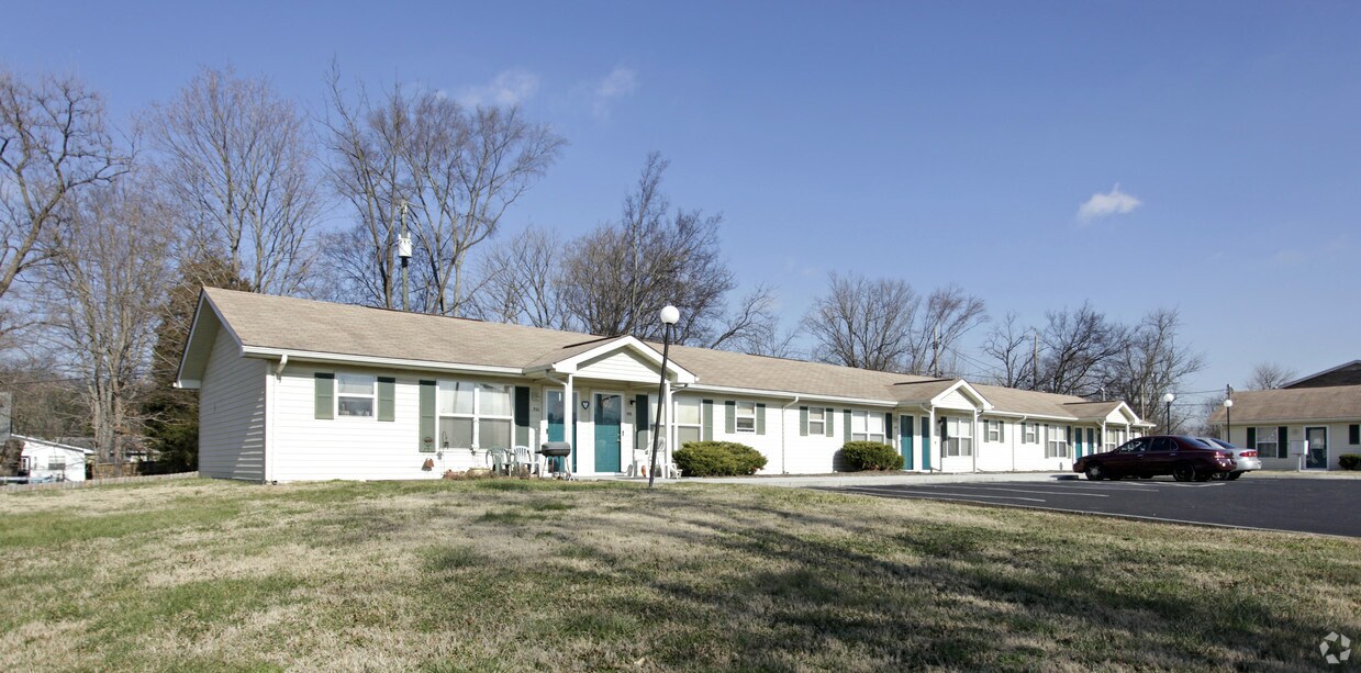 Foto principal - 701-735 Shamrock Ave