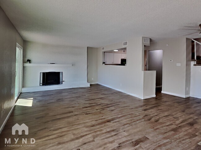 Foto del edificio - 6209 Indiana Ave