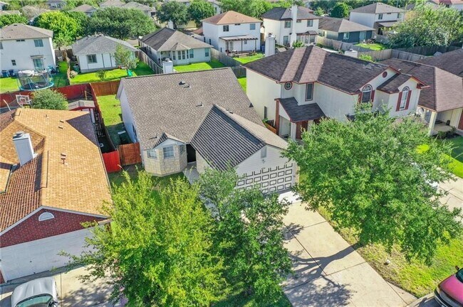 Building Photo - 16724 Trevin Cove