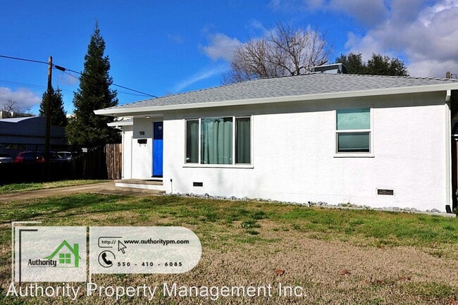 Building Photo - 2 br, 1 bath House - 918 Placer St